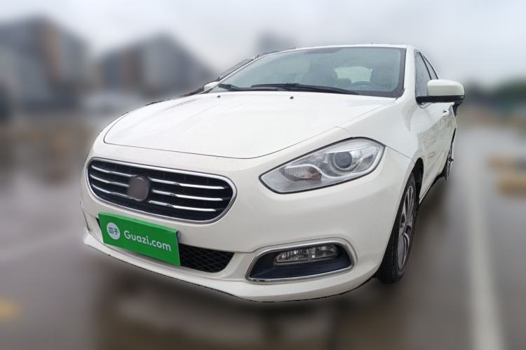 Used Fiat Viaggio 2012 1.4T Automatic Enjoyment Edition Guazi used car, China used car export, Used car for sale, Used cars, Cheapest cars for sale