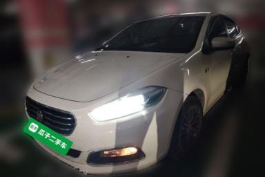 Used Fiat Viaggio 2012 1.4T Automatic Enjoyment Edition