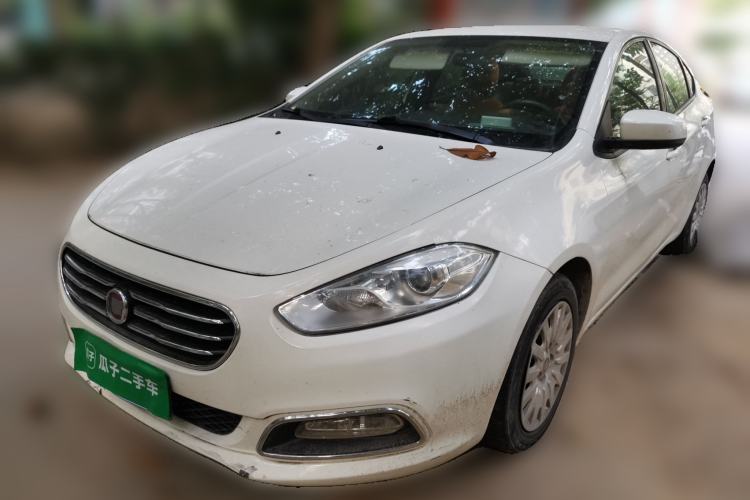 Used Fiat Viaggio 2012 1.4T Automatic Enjoyment Edition Guazi used car, China used car export, Used car for sale, Used  cars, Cheapest cars for sale
