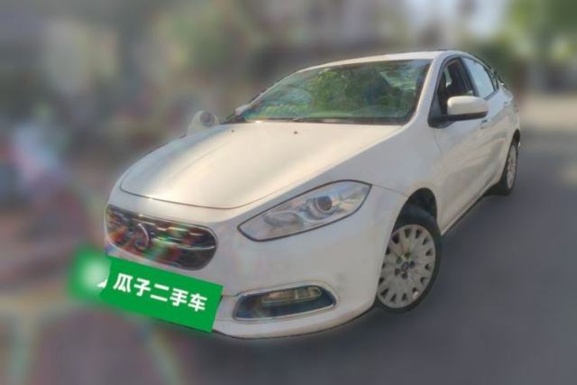 Used Fiat Viaggio 2012 1.4T Manual Enjoyment Edition