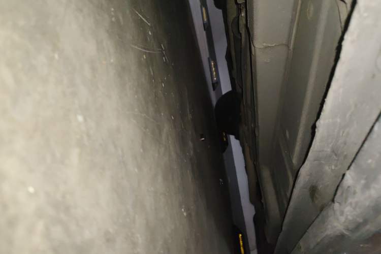 Used Fiat Viaggio 2012 1.4T Automatic Jingxiang Edition Chassis Front Left