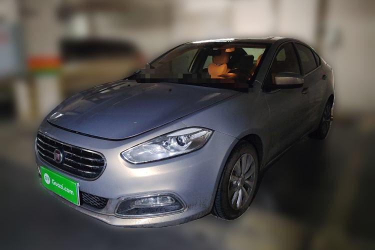 Used Fiat Viaggio 2012 1.4T Automatic Enjoyment Edition Guazi used car, China used car export, Used car for sale, Used  cars, Cheapest cars for sale