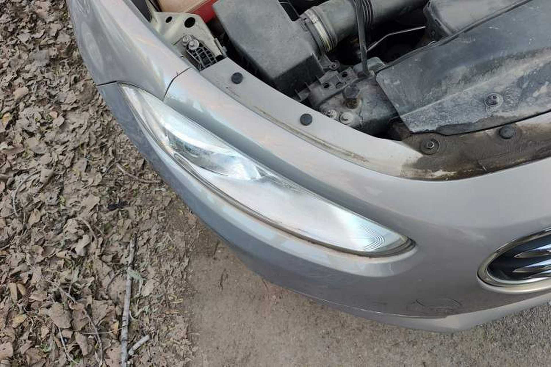 Used Fiat Viaggio 2012 1.4T Automatic Jingxiang Edition Right Front Headlight