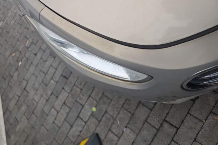 Used Fiat Viaggio 2012 1.4T Automatic Jingxiang Edition Right Front Headlight