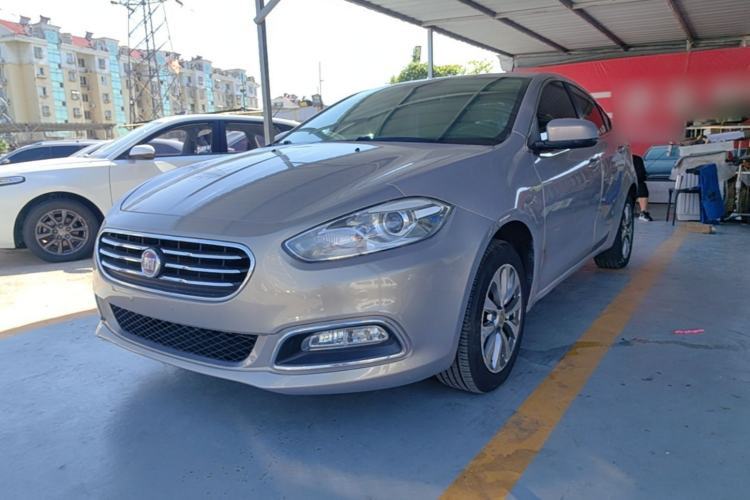 Used Fiat Viaggio 2012 1.4T Automatic Enjoyment Edition Guazi used car, China used car export, Used car for sale, Used cars, Cheapest cars for sale