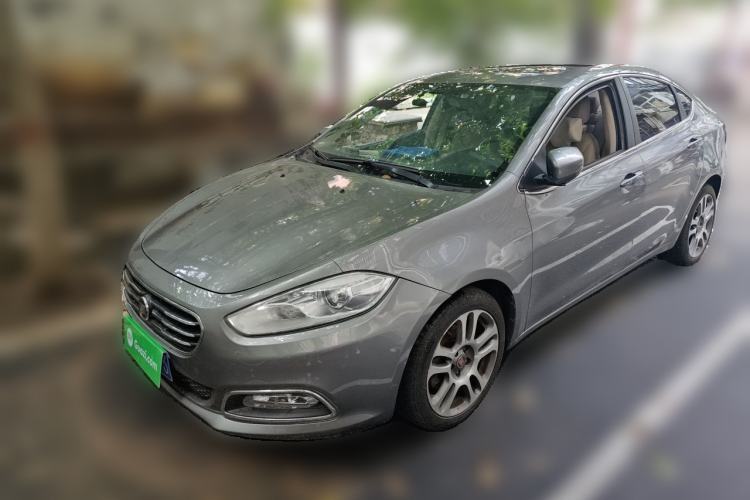 Fiat Viaggio 2013 1.4T Anniversary Edition مستعملة Guazi used car, China used car export, Used car for sale, Used cars, Cheapest cars for sale