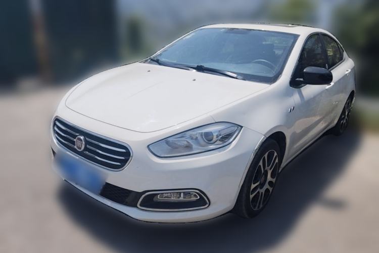 Used Fiat Viaggio 2013 1.4T Anniversary Edition Guazi used car, China used car export, Used car for sale, Used  cars, Cheapest cars for sale