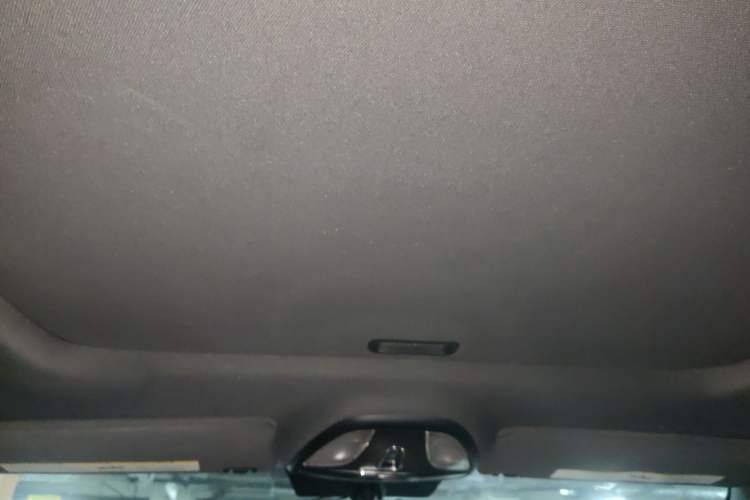 Used Fiat Viaggio 2013 1.4T Anniversary Edition Headliner