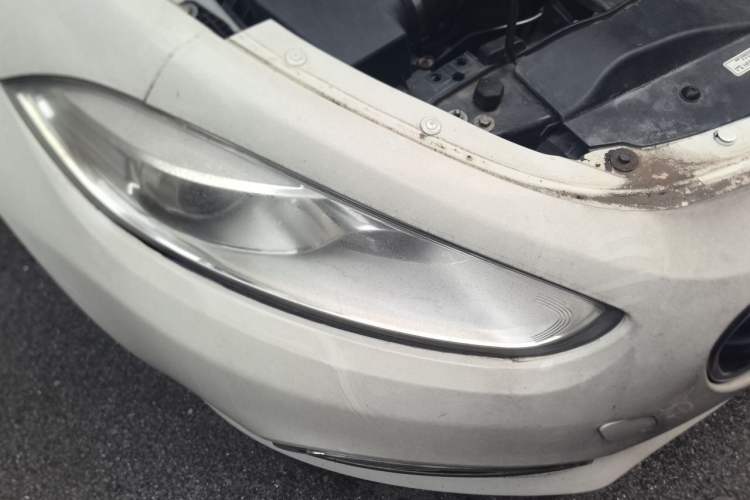 Used Fiat Viaggio 2013 1.4T Anniversary Edition Right Front Headlight