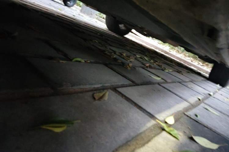 Used Fiat Viaggio 2014 1.4T Manual Jingxiang Edition Chassis Front Left