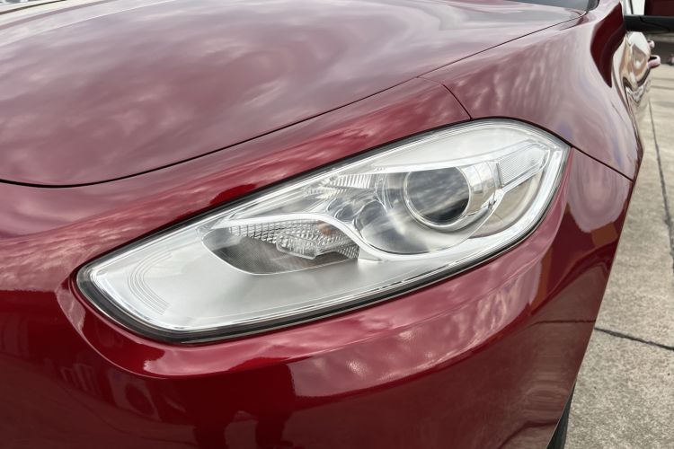 Used Fiat Viaggio 2014 1.4T Manual Jingxiang Edition Left Front Headlight