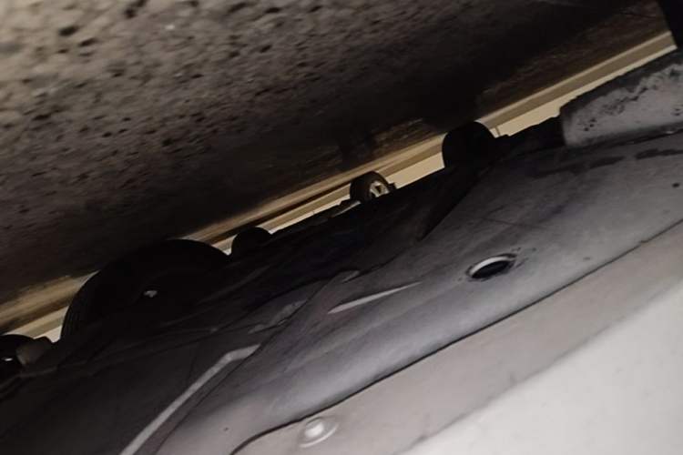 Used Fiat Viaggio 2014 1.4T Manual Jingxiang Edition Chassis Front
