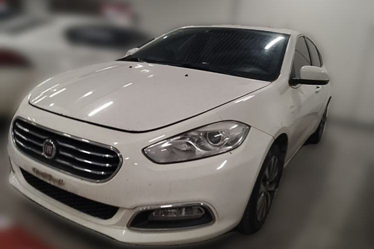 Used Fiat Viaggio 2014 1.4T Manual Jingxiang Edition Guazi used car, China used car export, Used car for sale, Used  cars, Cheapest cars for sale