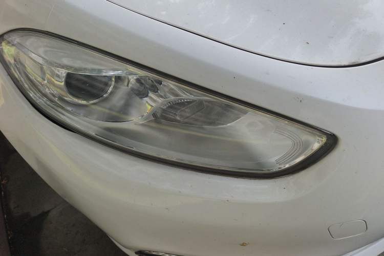 Used Fiat Viaggio 2014 1.4T Manual Jingxiang Edition Right Front Headlight