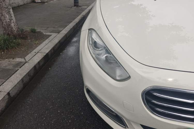 Used Fiat Viaggio 2014 1.4T Manual Jingxiang Edition Right Front Headlight