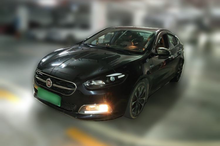 Used Fiat Viaggio 2015 1.4T Automatic Enjoyment Edition Guazi used car, China used car export, Used car for sale, Used  cars, Cheapest cars for sale