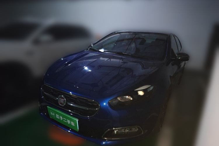 Used Fiat Viaggio 2015 1.4T Automatic Enjoyment Edition Guazi used car, China used car export, Used car for sale, Used  cars, Cheapest cars for sale