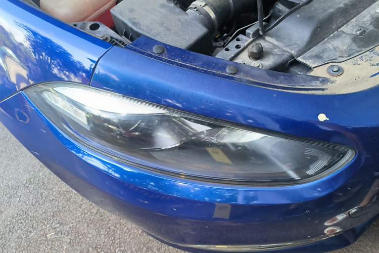 Used Fiat Viaggio 2015 1.4T Automatic Enjoyment Edition Right Front Headlight