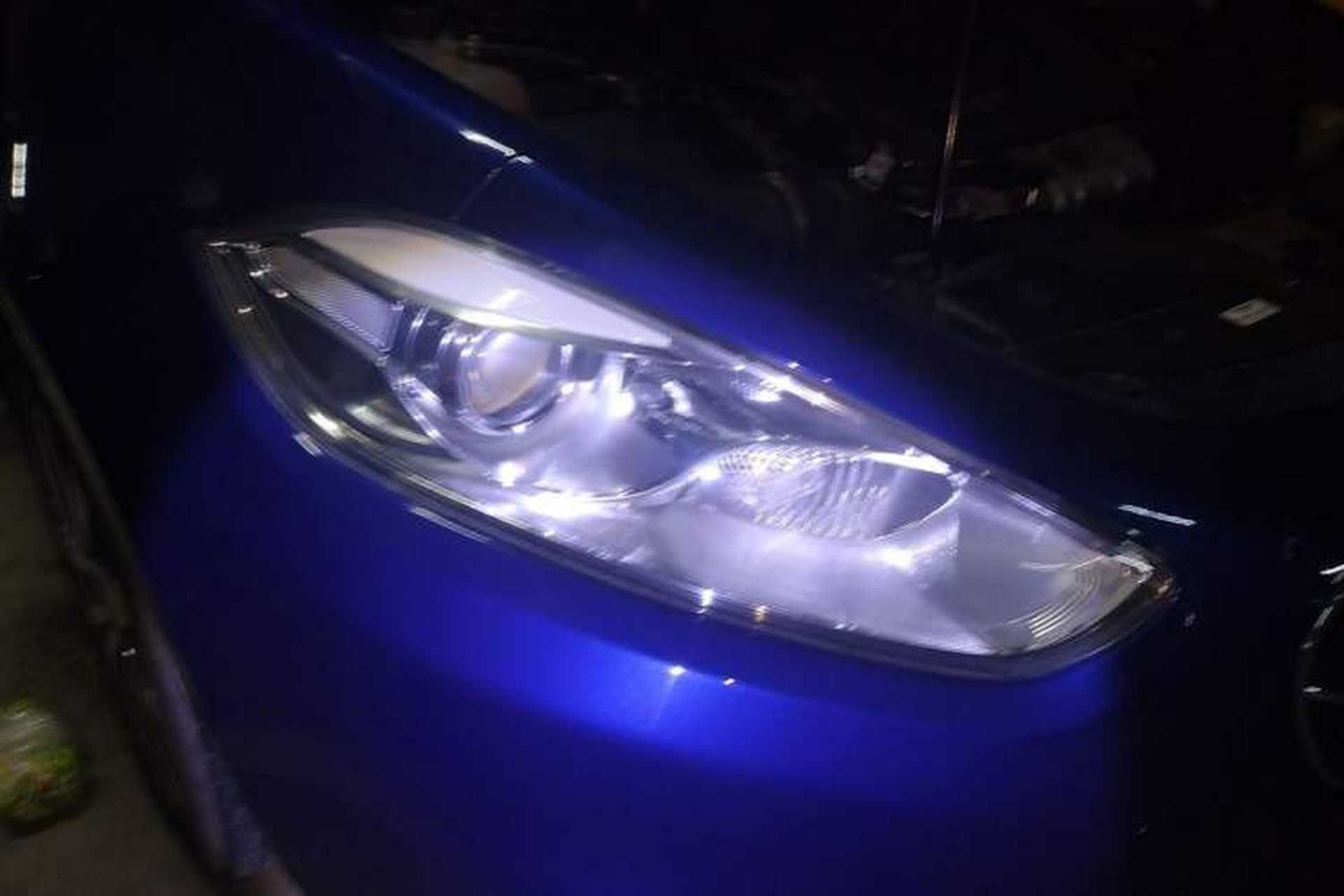 Used Fiat Viaggio 2015 1.4T Automatic Enjoyment Edition Right Front Headlight