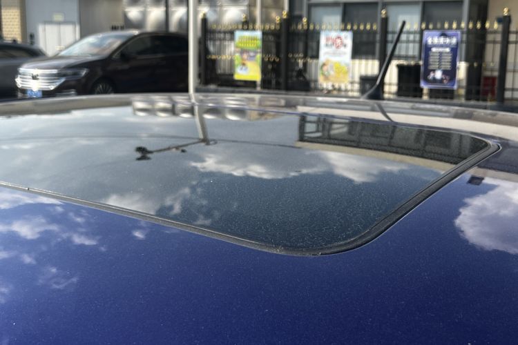 Used Fiat Viaggio 2015 1.4T Automatic Jingxiang Edition Roof