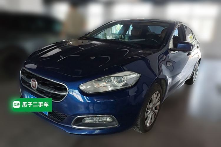Used Fiat Viaggio 2015 1.4T Automatic Jingxiang Edition Guazi used car, China used car export, Used car for sale, Used  cars, Cheapest cars for sale