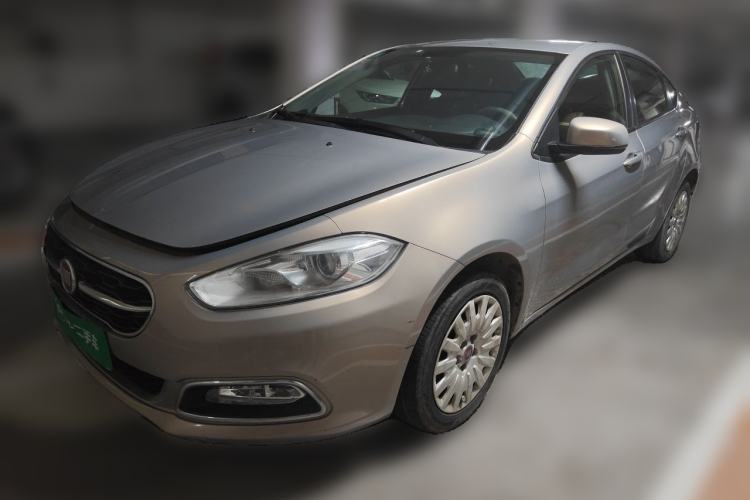 Gebrauchter Fiat Viaggio 2015 1.4T Manual Enjoyment Edition Guazi used car, China used car export, Used car for sale, Used  cars, Cheapest cars for sale