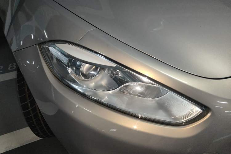 Used Fiat Viaggio 2015 1.4T Automatic Enjoyment Edition Exterior 6
