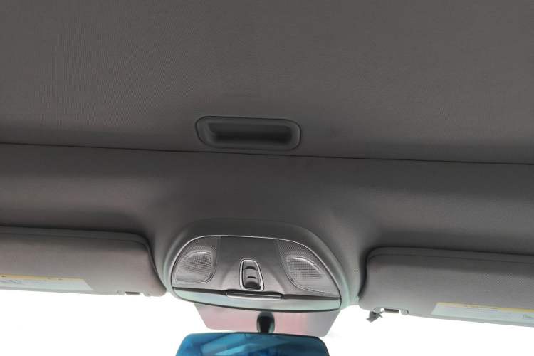 Used Fiat Viaggio 2015 1.4T Automatic Jingxiang Edition Headliner
