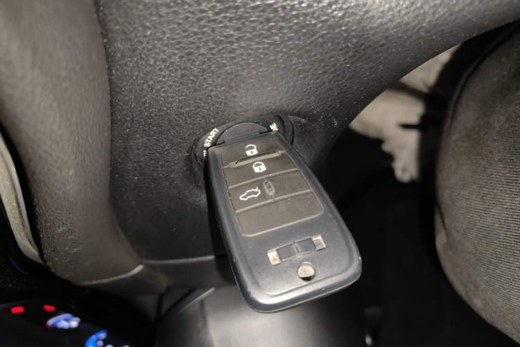Used Fiat Viaggio 2015 1.4T Automatic Enjoyment Edition Interior 1