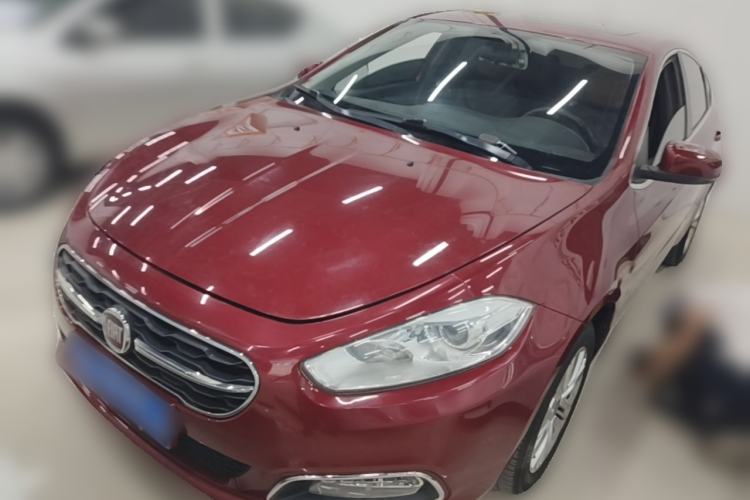 Used Fiat Viaggio 2015 1.4T Automatic Jingxiang Edition Guazi used car, China used car export, Used car for sale, Used  cars, Cheapest cars for sale