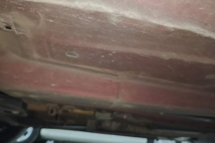 Used Fiat Viaggio 2015 1.4T Automatic Jingxiang Edition Chassis Front Left