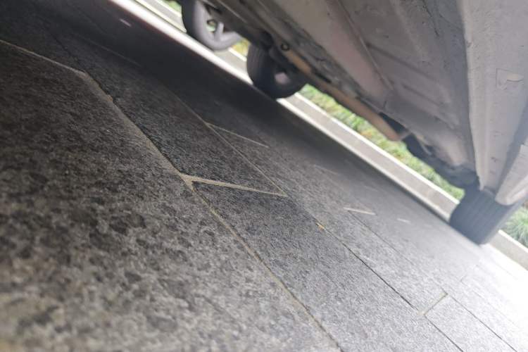 Used Fiat Viaggio 2015 1.4T Automatic Jingxiang Edition Chassis Front Left