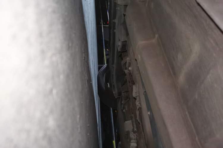Used Fiat Viaggio 2015 1.4T Automatic Jingxiang Edition Chassis Front Left