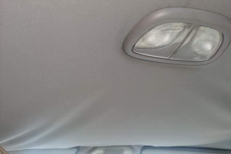 Used Fiat Viaggio 2015 1.4T Automatic Enjoyment Edition Headliner