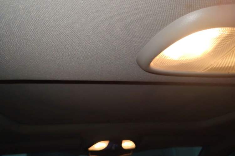 Used Fiat Viaggio 2015 1.4T Automatic Jingxiang Edition Headliner