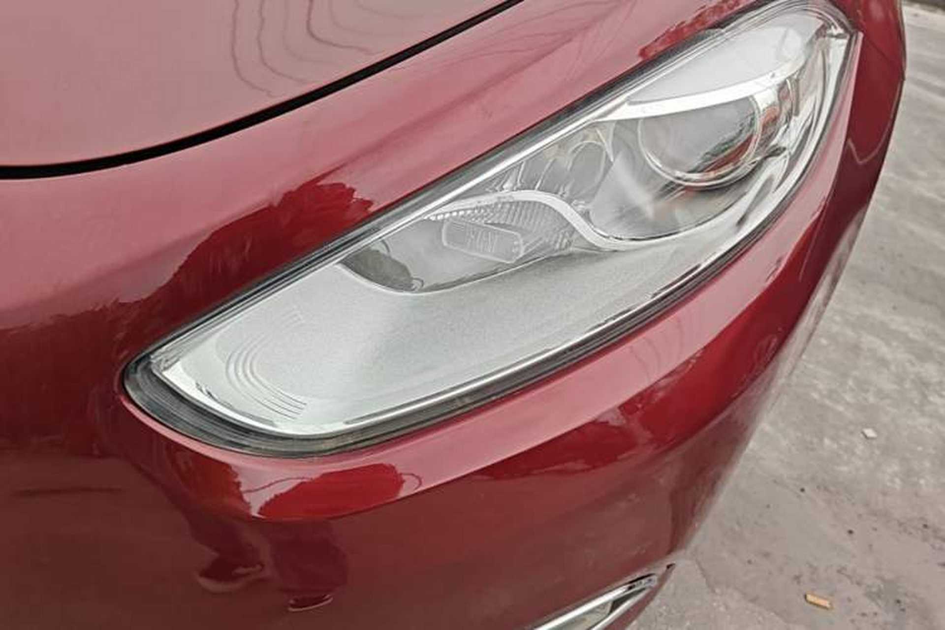Used Fiat Viaggio 2015 1.4T Automatic Smart Edition Left Front Headlight