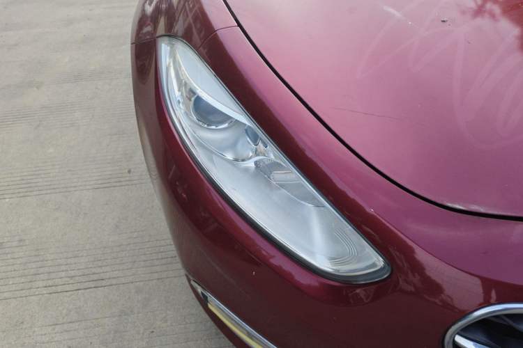 Used Fiat Viaggio 2015 1.4T Automatic Jingxiang Edition Right Front Headlight