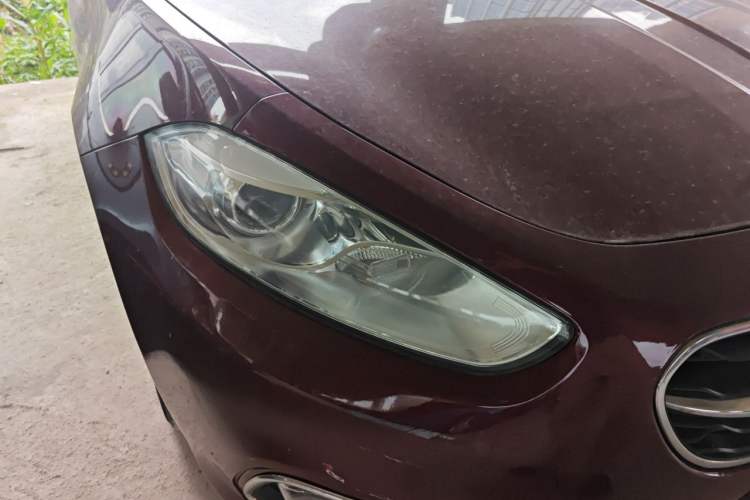 Used Fiat Viaggio 2015 1.4T Automatic Jingxiang Edition Right Front Headlight