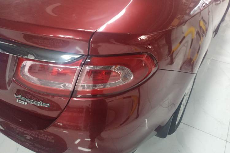 Used Fiat Viaggio 2015 1.4T Automatic Jingxiang Edition Right Rear Taillight