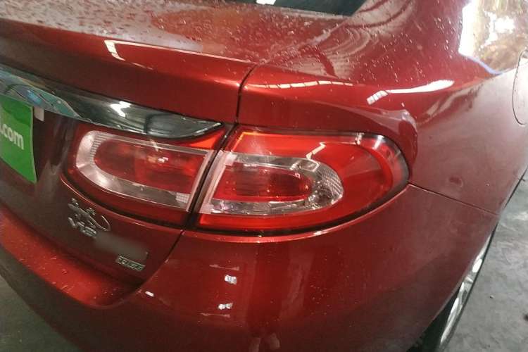 Used Fiat Viaggio 2015 1.4T Manual Jingxiang Edition Right Rear Taillight