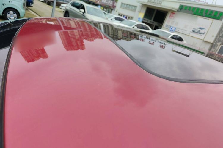 Used Fiat Viaggio 2015 1.4T Automatic Jingxiang Edition Roof