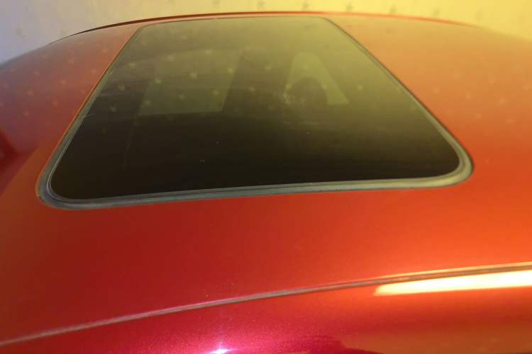 Used Fiat Viaggio 2015 1.4T Automatic Jingxiang Edition Roof