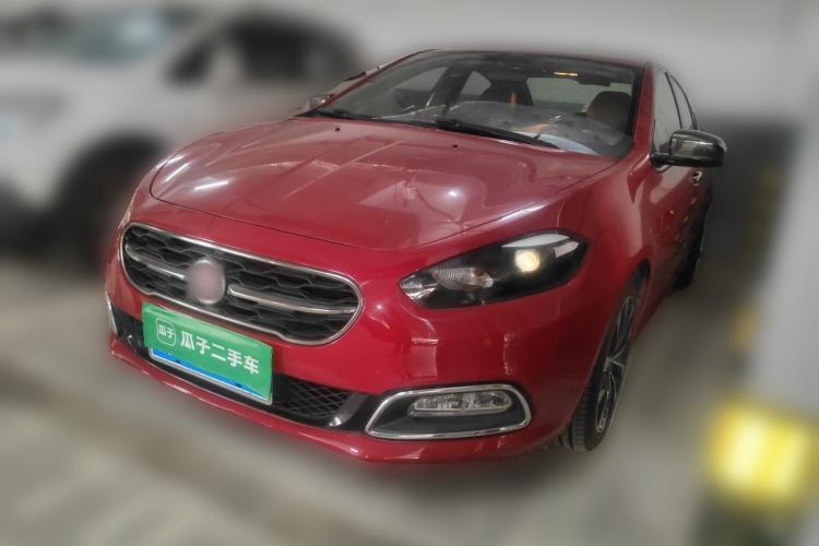 Used Fiat Viaggio 2015 1.4T Automatic Enjoyment Edition Guazi used car, China used car export, Used car for sale, Used cars, Cheapest cars for sale