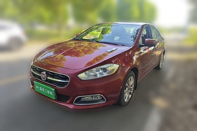 Used Fiat Viaggio 2015 1.4T Automatic Jingxiang Edition Guazi used car, China used car export, Used car for sale, Used  cars, Cheapest cars for sale