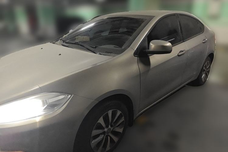 Used Fiat Viaggio 2015 1.4T Automatic Enjoyment Edition Guazi used car, China used car export, Used car for sale, Used  cars, Cheapest cars for sale