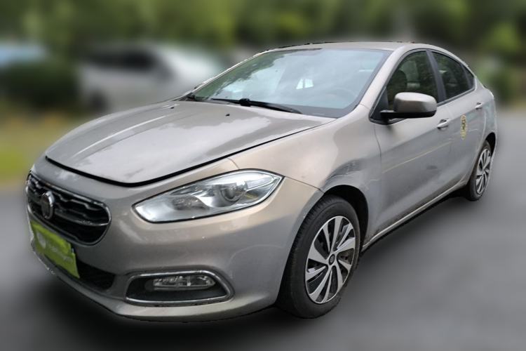 Used Fiat Viaggio 2015 1.4T Automatic Enjoyment Edition Guazi used car, China used car export, Used car for sale, Used cars, Cheapest cars for sale