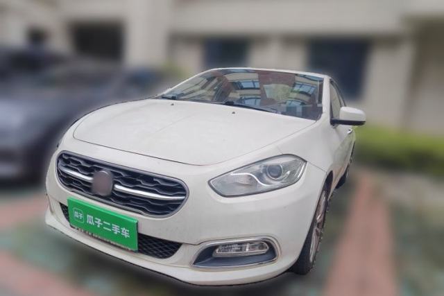 Used Fiat Viaggio 2015 1.4T Automatic Smart Edition