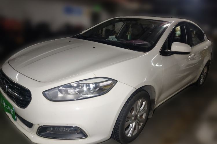 Used Fiat Viaggio 2015 1.4T Automatic Jingxiang Edition Guazi used car, China used car export, Used car for sale, Used cars, Cheapest cars for sale