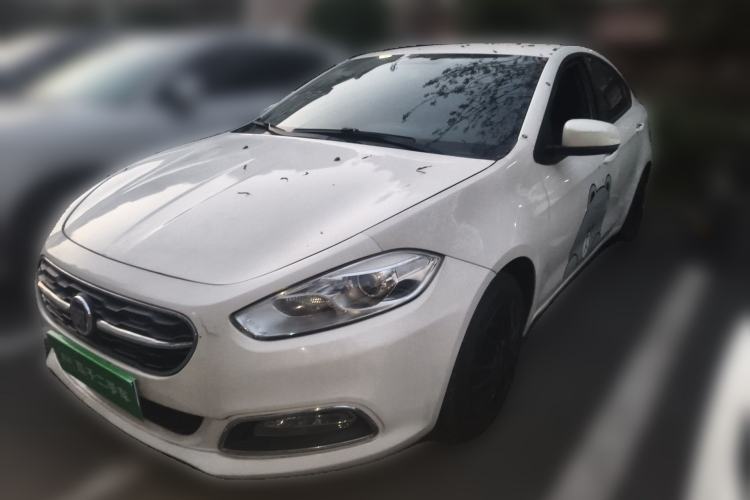 Used Fiat Viaggio 2015 1.4T Automatic Enjoyment Edition Guazi used car, China used car export, Used car for sale, Used  cars, Cheapest cars for sale