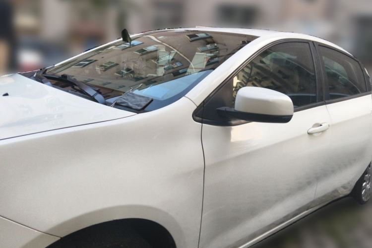 Used Fiat Viaggio 2015 1.4T Automatic Enjoyment Edition Guazi used car, China used car export, Used car for sale, Used Fiat cars, Cheapest cars for sale